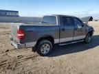 2004 Ford F150 Supercrew