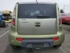 2010 KIA Soul +