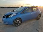 2014 Nissan Leaf S