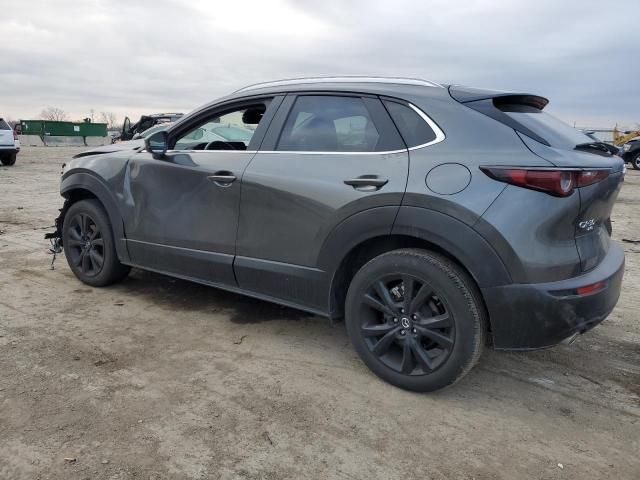 2023 Mazda CX-30 Select