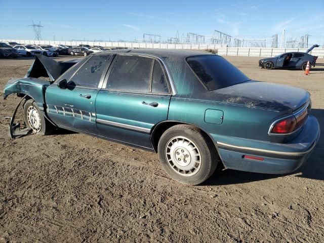 1998 Buick Lesabre Custom