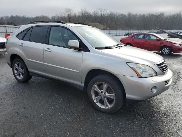 2006 Lexus RX 400