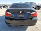 2007 BMW 328 I