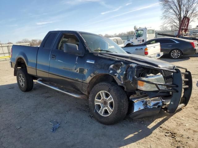 2005 Ford F150