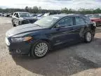 2014 Ford Fusion SE Phev