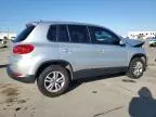 2013 Volkswagen Tiguan S