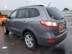 2010 Hyundai Santa FE GLS