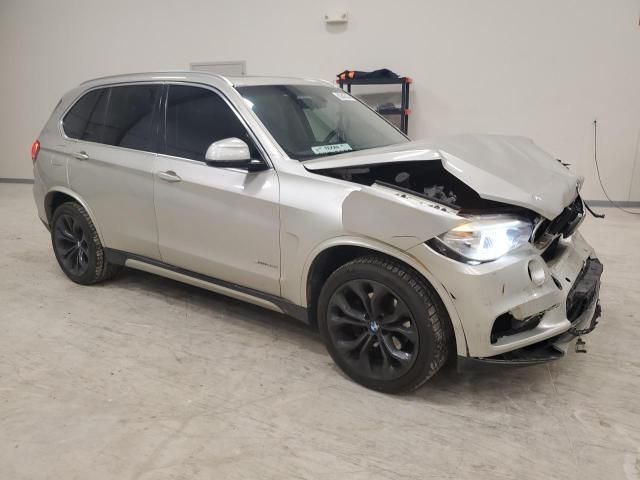 2015 BMW X5 SDRIVE35I