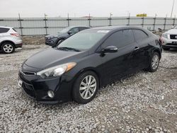 2015 KIA Forte EX en venta en Cahokia Heights, IL