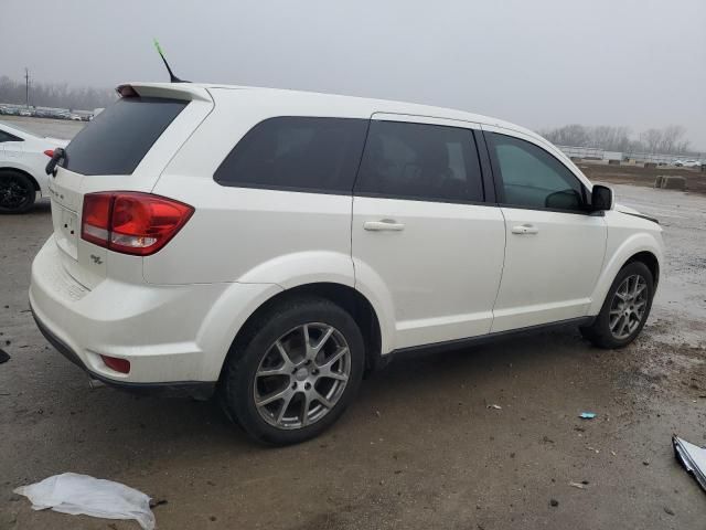 2015 Dodge Journey R/T