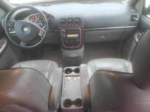 2006 Buick Terraza CXL