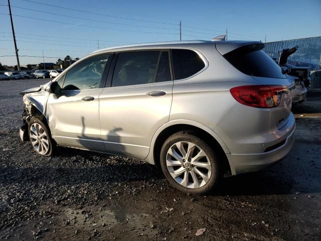 2016 Buick Envision Premium