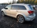 2012 Dodge Journey Crew