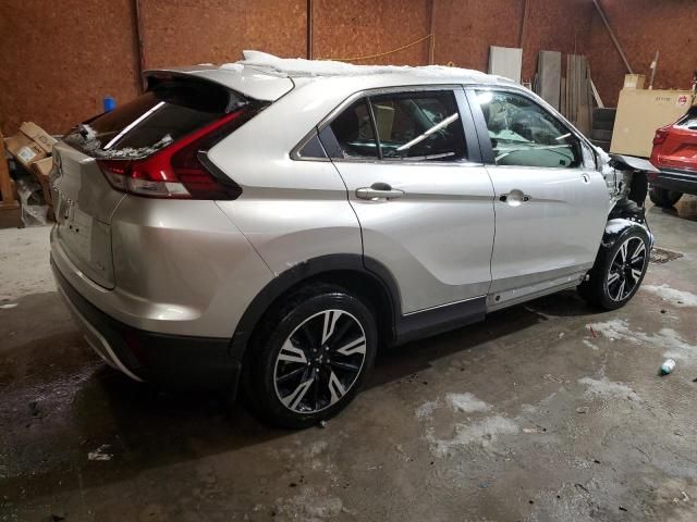 2023 Mitsubishi Eclipse Cross SE