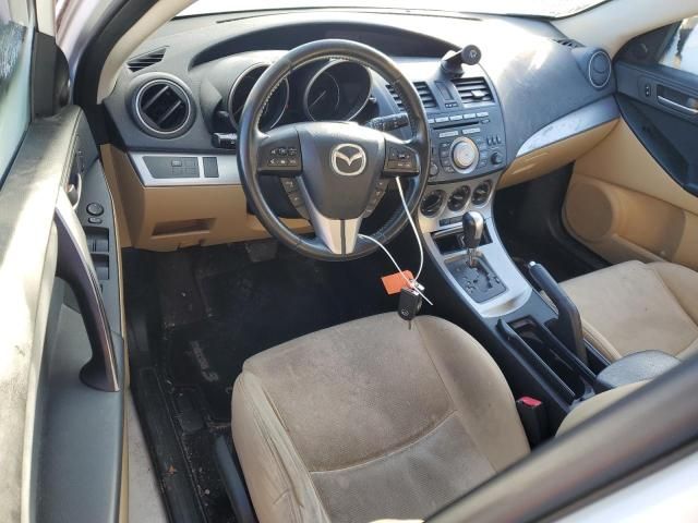 2010 Mazda 3 S