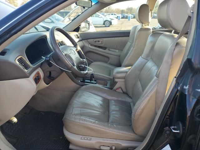 1999 Lexus ES 300