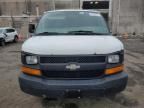 2008 Chevrolet Express G2500