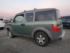 2003 Honda Element EX