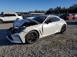 Toyota Vehiculos salvage en venta: 2024 Toyota GR 86 Premium