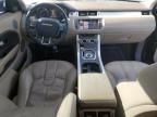 2012 Land Rover Range Rover Evoque Pure Plus