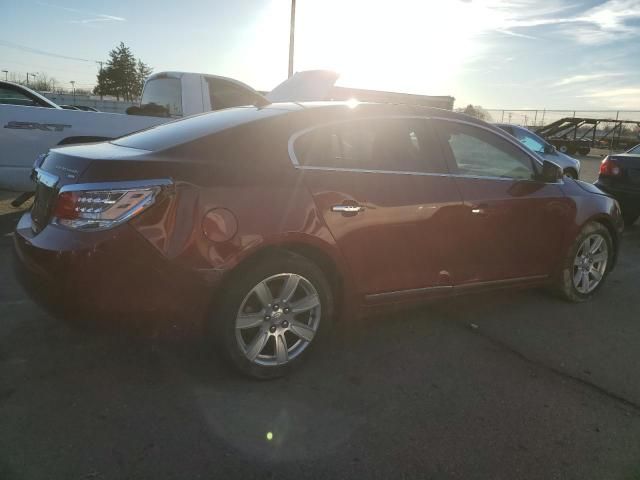 2010 Buick Lacrosse CXL