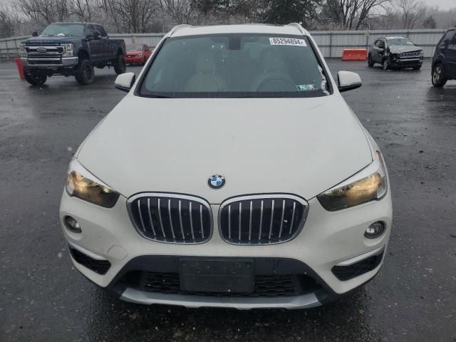 2016 BMW X1 XDRIVE28I