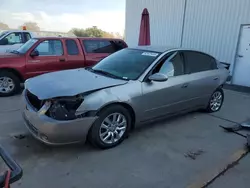 Nissan Vehiculos salvage en venta: 2005 Nissan Altima S