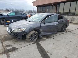 2013 Honda Accord LX en venta en Fort Wayne, IN