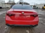 2018 Alfa Romeo Giulia Q4