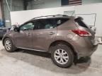 2012 Nissan Murano S