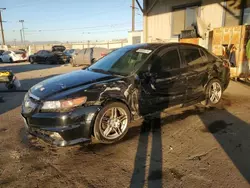 2007 Acura TL en venta en Los Angeles, CA