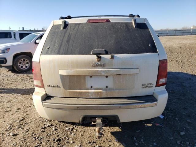 2005 Jeep Grand Cherokee Limited