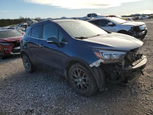 2019 Buick Encore Sport Touring