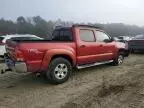 2005 Toyota Tacoma Double Cab Prerunner