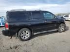 2006 Nissan Armada SE