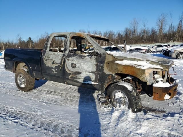 2006 Dodge RAM 3500 ST