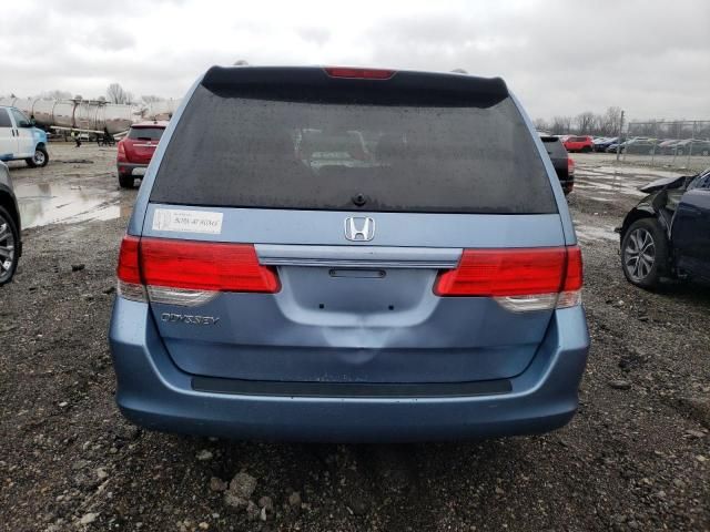 2009 Honda Odyssey EX