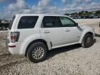 2008 Mercury Mariner Premier