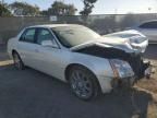 2008 Cadillac DTS