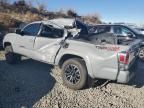 2020 Toyota Tacoma Double Cab