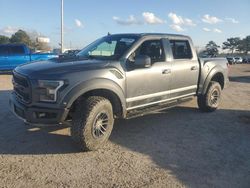 2020 Ford F150 Raptor en venta en Newton, AL