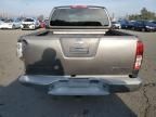 2007 Nissan Frontier Crew Cab LE