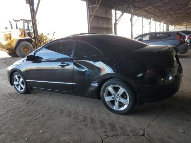 2008 Honda Civic EX