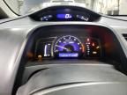 2008 Honda Civic Hybrid