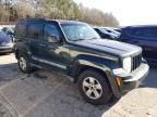 2011 Jeep Liberty Sport