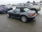 1999 BMW Z3 2.3