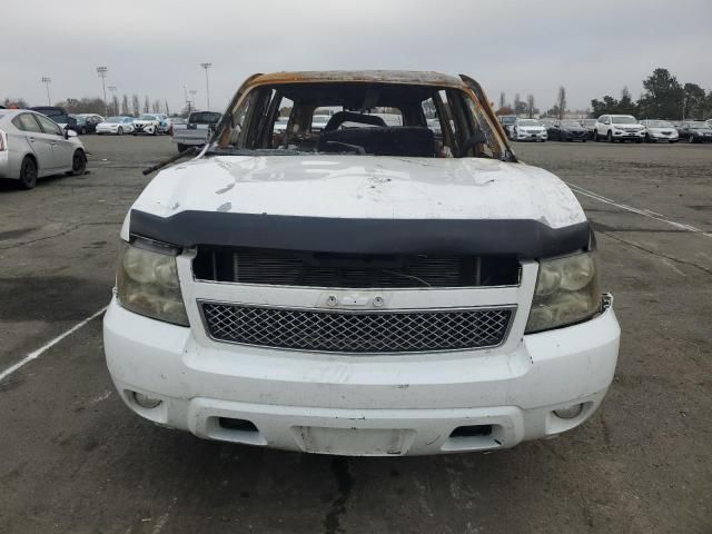 2007 Chevrolet Suburban C2500