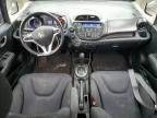 2013 Honda FIT Sport