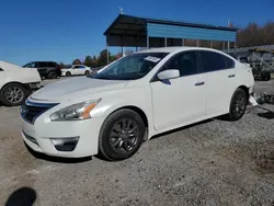 2015 Nissan Altima 2.5 en venta en Memphis, TN