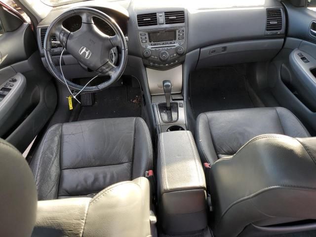 2006 Honda Accord EX